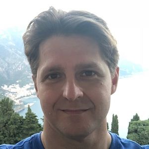 Meet your Posher, Marc